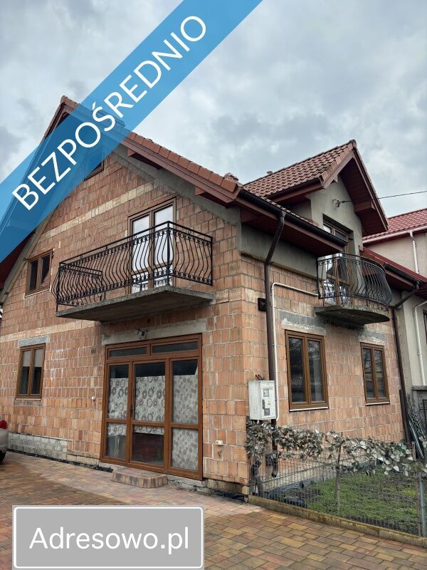 dom wolnostojący, 5 pokoi Kielce Herby. Zdjęcie 7