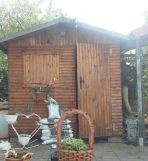 Działka rod Gdańsk Olszynka. Zdjęcie 2