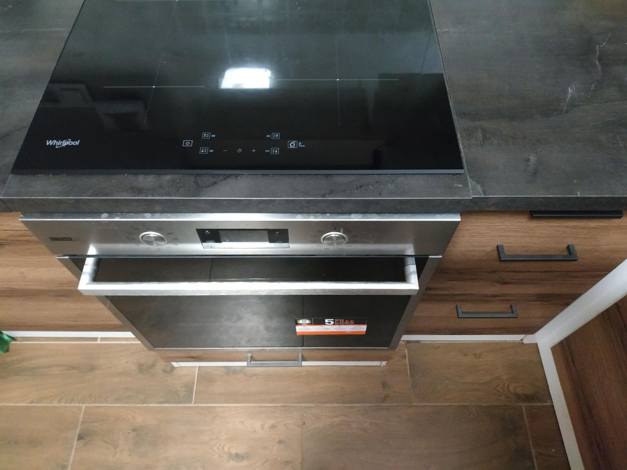 Mieszkanie 3-pokojowe Warszawa Mokotów, ul. Bokserska. Zdjęcie 14