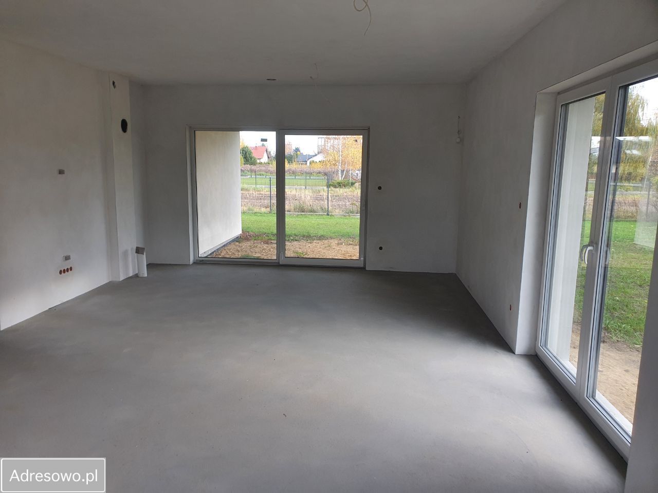 dom wolnostojący, 5 pokoi Bieniewice. Zdjęcie 6