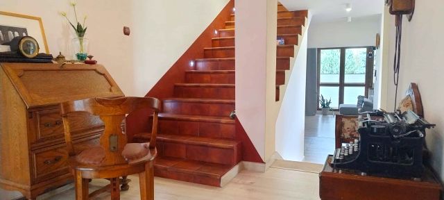 dom wolnostojący, 6 pokoi Skierniewice Rawka, ul. Kosynierów. Zdjęcie 18