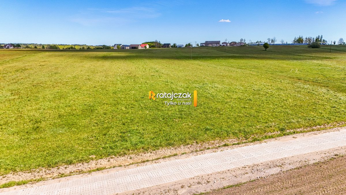 Działka budowlana Głazica, ul. Akacjowa. Zdjęcie 7