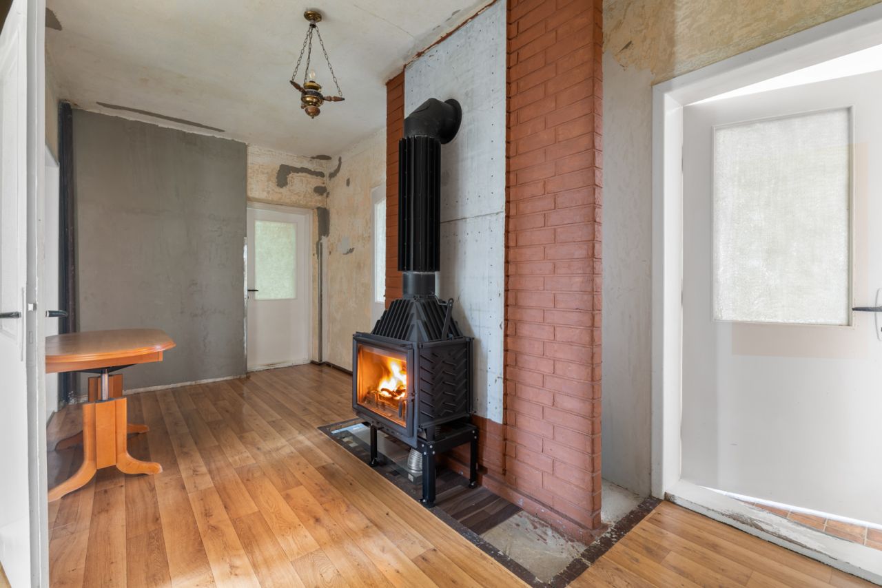 Mieszkanie 4-pokojowe Konopiska, ul. Śląska. Zdjęcie 9