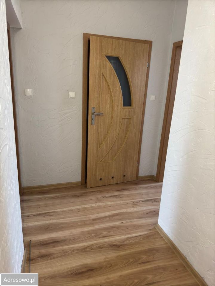 Mieszkanie 4-pokojowe Gorzów Wielkopolski Górczyn. Zdjęcie 2