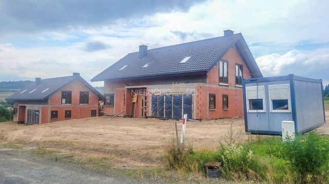 dom wolnostojący, 6 pokoi Przedwojów. Zdjęcie 4