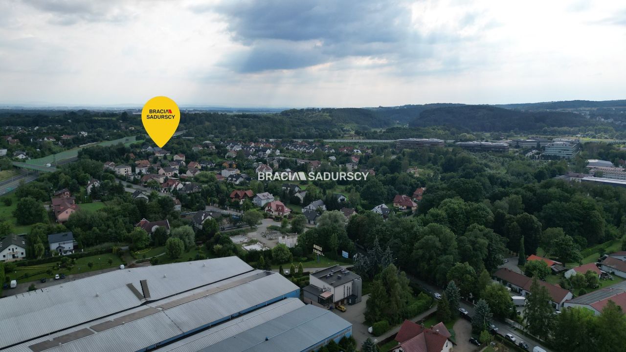 Działka budowlana Rząska, ul. Półkole. Zdjęcie 5