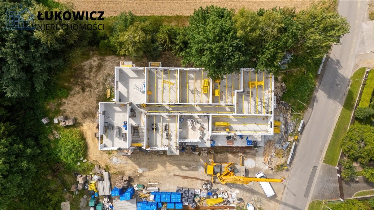 Mieszkanie 2-pokojowe Czechowice-Dziedzice, ul. Mazańcowicka. Zdjęcie 19