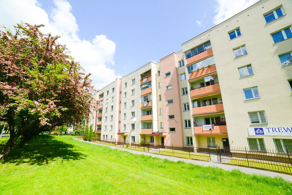 Mieszkanie 3-pokojowe Warszawa Mokotów, ul. Czerniakowska. Zdjęcie 5