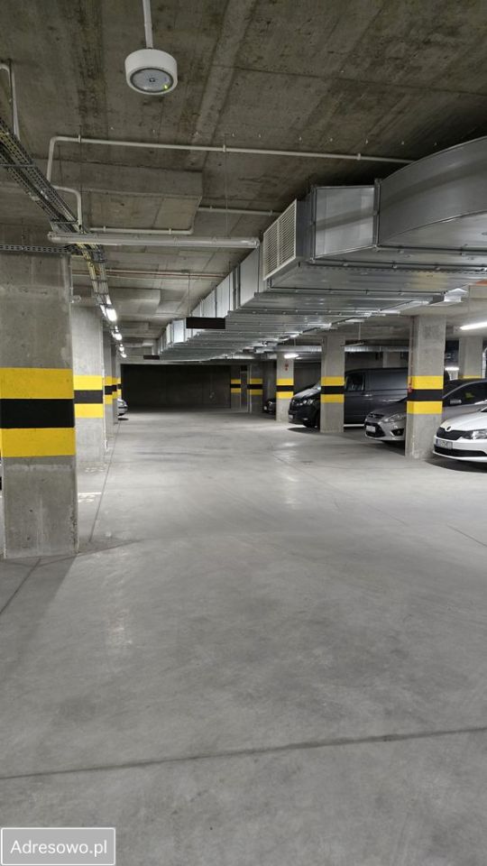 Garaż/miejsce parkingowe Lublin Kośminek, ul. Startowa. Zdjęcie 2