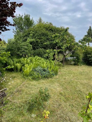 Działka rekreacyjna Gdynia Chwarzno-Wiczlino. Zdjęcie 1