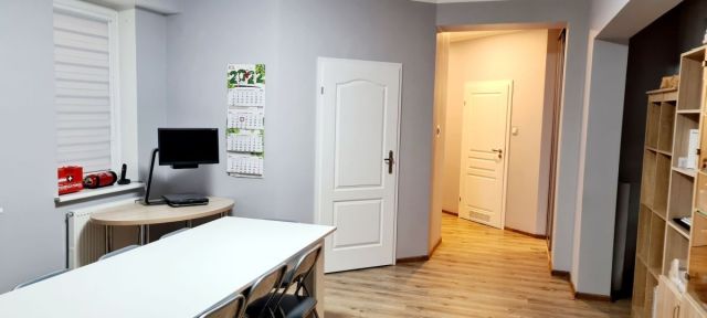 Mieszkanie 3-pokojowe Wrocław Stare Miasto, ul. św. Mikołaja. Zdjęcie 6