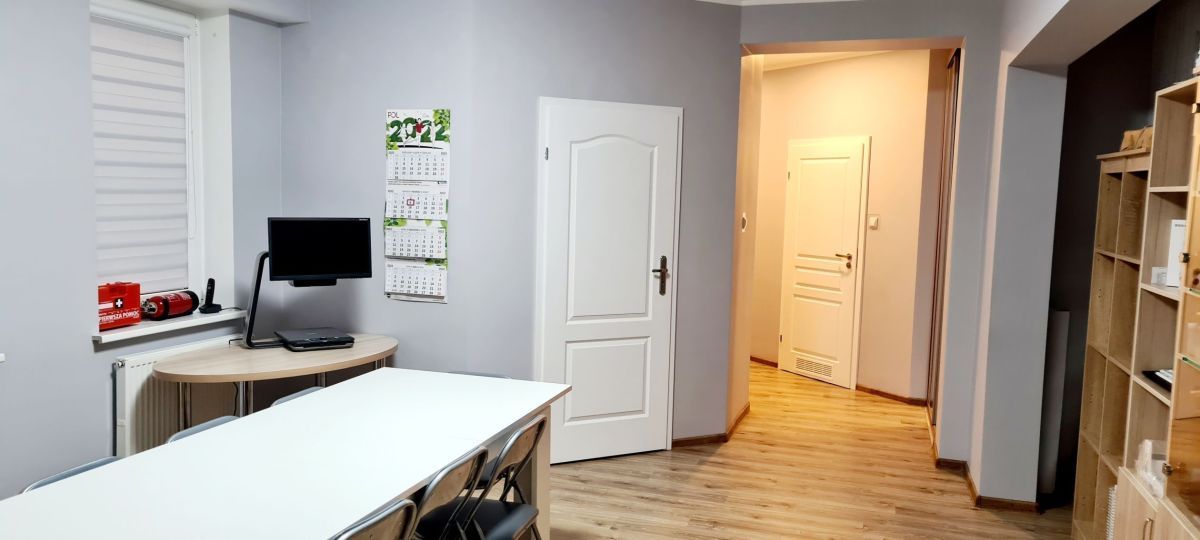 Mieszkanie 3-pokojowe Wrocław Stare Miasto, ul. św. Mikołaja. Zdjęcie 6