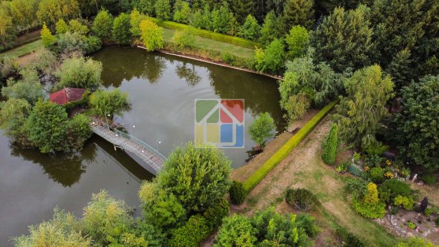 gospodarstwo, 17 pokoi Holendry Dobrowskie. Zdjęcie 9