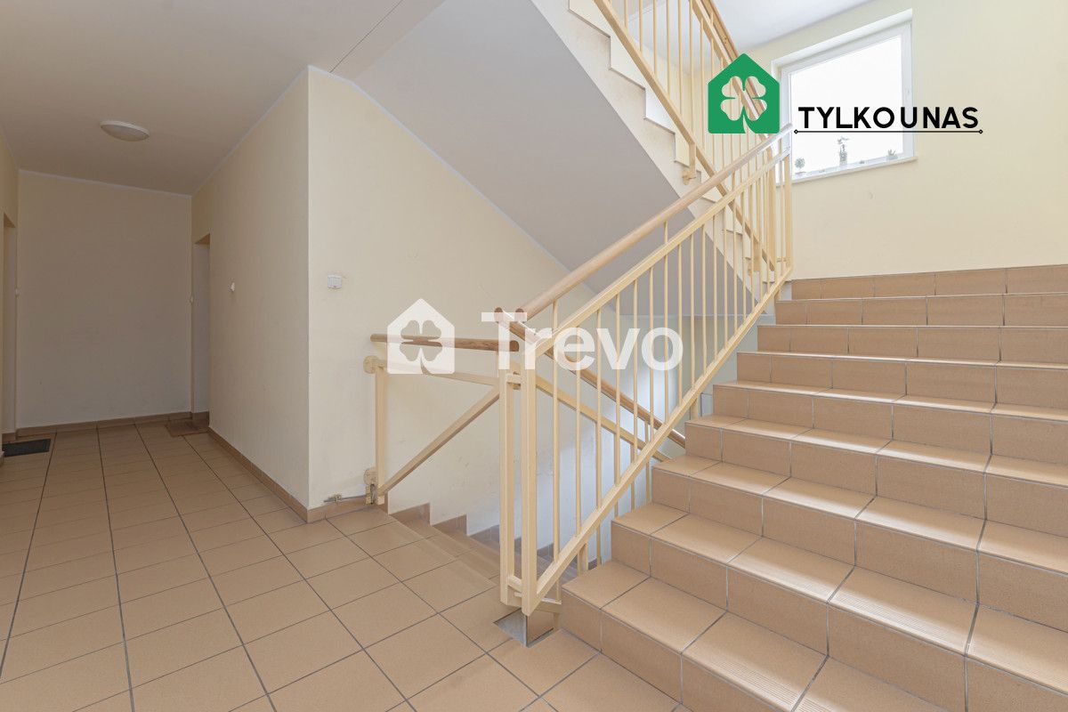 Mieszkanie 2-pokojowe Gdańsk Łostowice, ul. Olimpijska. Zdjęcie 14