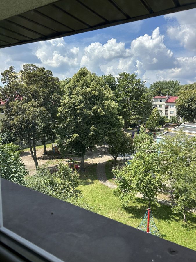 Mieszkanie 1-pokojowe Warszawa Praga-Południe, ul. Szaserów. Zdjęcie 25