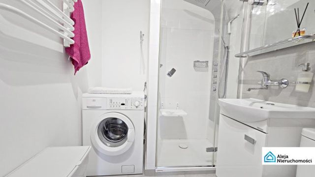 Mieszkanie 2-pokojowe Częstochowa Północ, al. Aleja Wyzwolenia. Zdjęcie 9