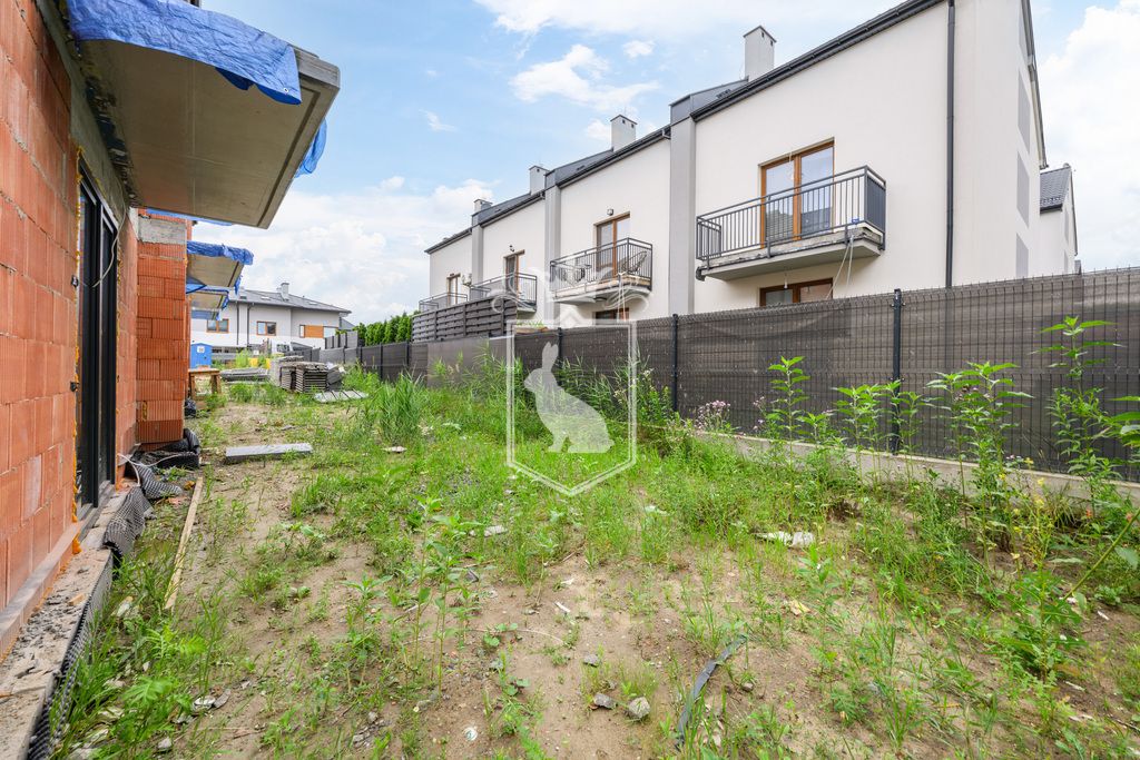 dom szeregowy, 5 pokoi Marki, ul. Wesoła. Zdjęcie 13