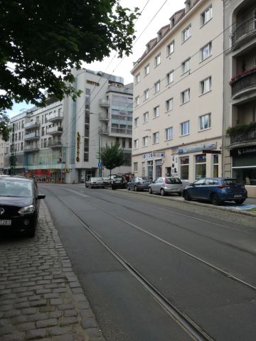 Mieszkanie 2-pokojowe Poznań Wilda, ul. Górna Wilda. Zdjęcie 1