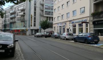 Mieszkanie 2-pokojowe Poznań Wilda, ul. Górna Wilda