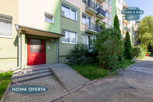 Mieszkanie 2-pokojowe Pabianice, ul. Wiejska. Zdjęcie 7