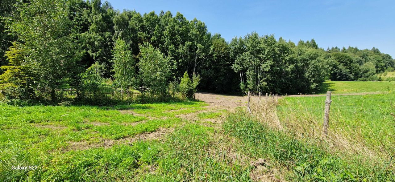 Działka budowlana Jastrzębie-Zdrój Ruptawa, ul. Hugona Kołłątaja. Zdjęcie 6