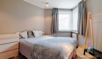 Mieszkanie 3-pokojowe Olsztyn Śródmieście, ul. Andrzeja Samulowskiego