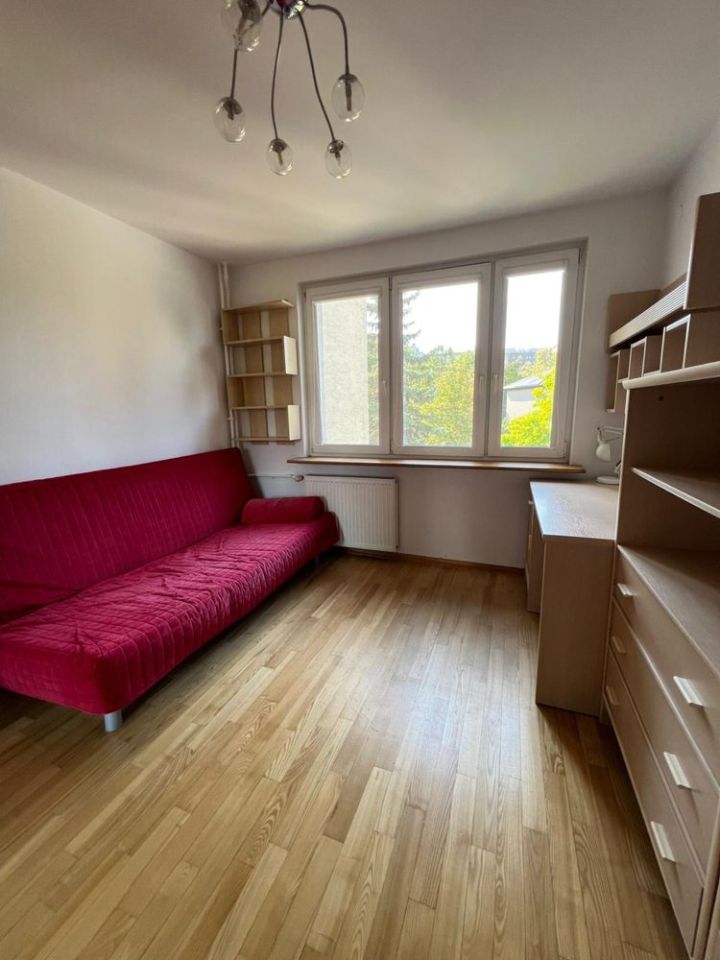 Mieszkanie 3-pokojowe Warszawa Wilanów, ul. Gubinowska. Zdjęcie 4