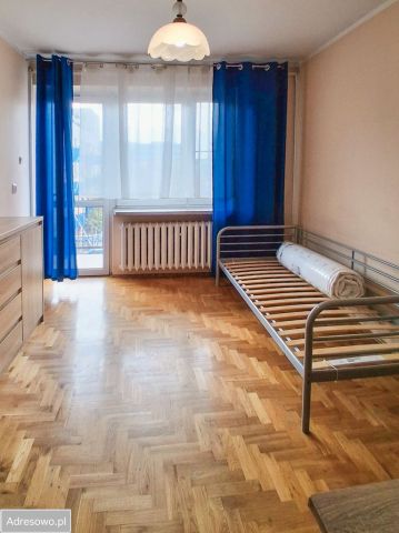 Pokój Kraków Czyżyny, ul. Narciarska. Zdjęcie 1