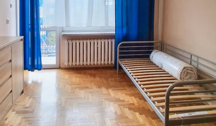 Pokój Kraków Czyżyny, ul. Narciarska