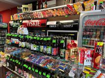 Lokal Konopiska, ul. Częstochowska. Zdjęcie 4