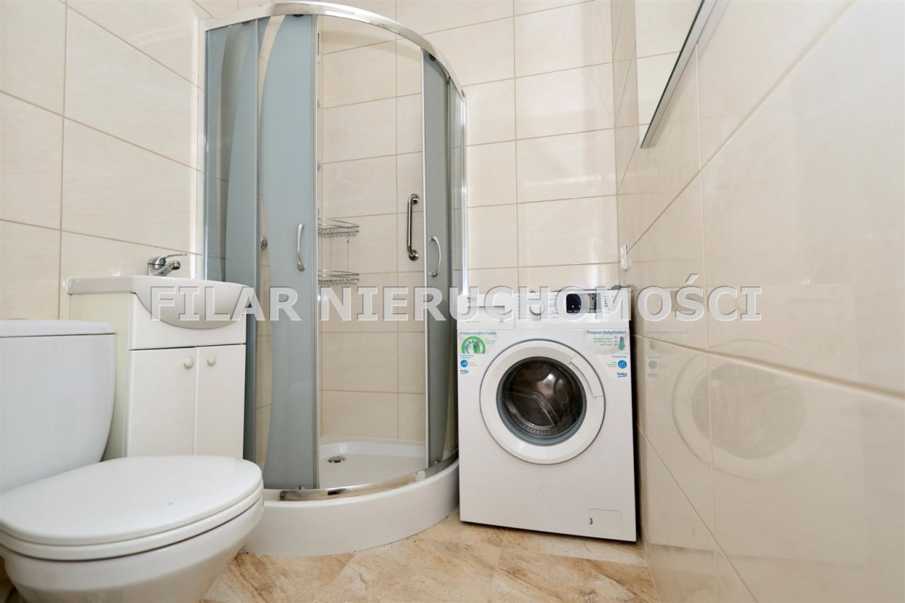 Mieszkanie 1-pokojowe Lubin, ul. Adama Mickiewicza. Zdjęcie 3