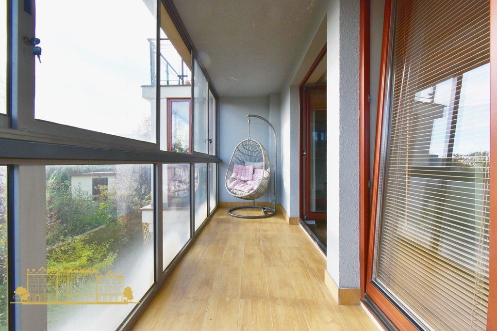 Mieszkanie 2-pokojowe Kraków Ruczaj, ul. Ruczaj. Zdjęcie 8