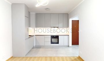 Mieszkanie 3-pokojowe Warszawa Śródmieście, ul. Grzybowska