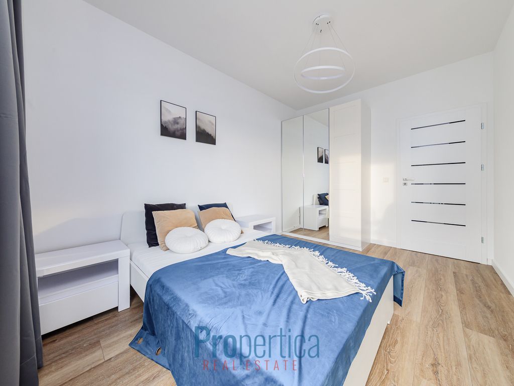 Mieszkanie 2-pokojowe Warszawa Praga-Północ, ul. Jagiellońska. Zdjęcie 7