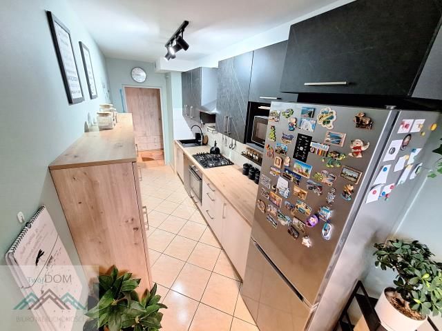 Mieszkanie 3-pokojowe Olkusz, pl. Konstytucji 3 Maja. Zdjęcie 8