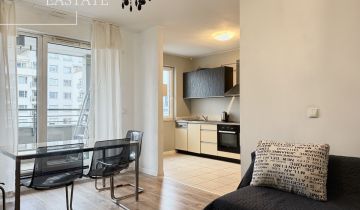 Mieszkanie 2-pokojowe Warszawa Praga-Południe, ul. Jana Nowaka-Jeziorańskiego