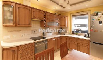 Mieszkanie 3-pokojowe Kraków Podgórze, ul. Przewóz