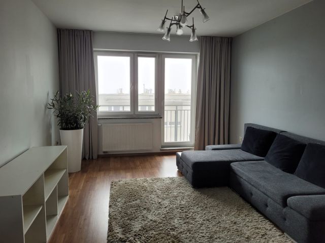 Mieszkanie 2-pokojowe Kraków Kliny, ul. Mieczykowa. Zdjęcie 1