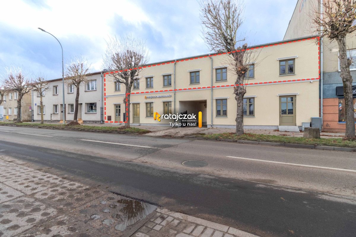 Lokal Wejherowo, ul. Henryka Sienkiewicza. Zdjęcie 4