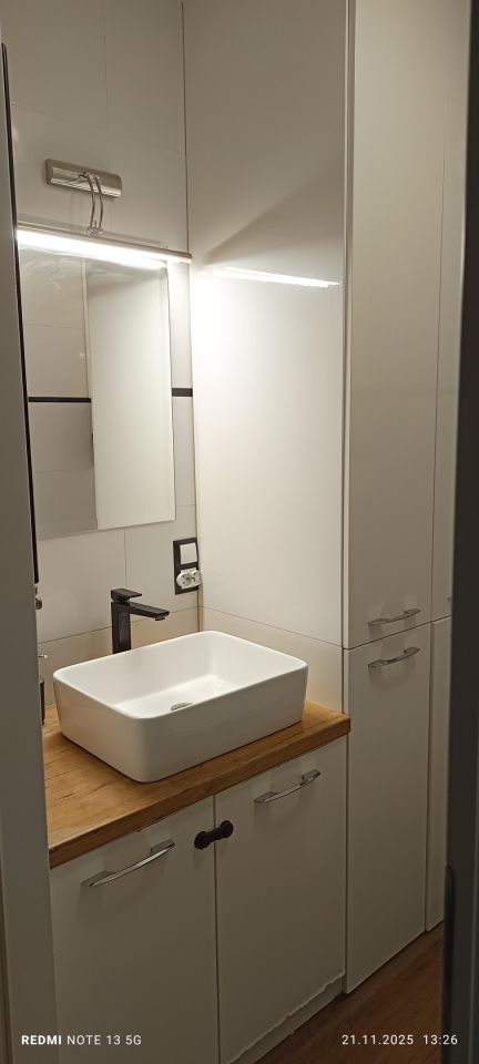 Mieszkanie 2-pokojowe Ostrołęka Centrum, ul. 11 Listopada. Zdjęcie 2