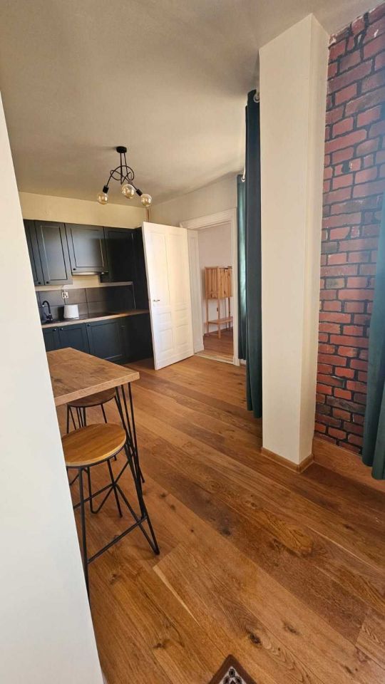 Mieszkanie 2-pokojowe Bydgoszcz Śródmieście. Zdjęcie 3