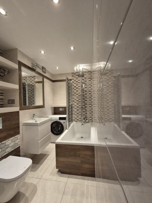 Mieszkanie 3-pokojowe Gdańsk Wrzeszcz, ul. Juliusza Słowackiego. Zdjęcie 10