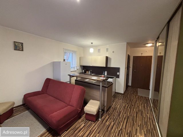 Mieszkanie 1-pokojowe Szamotuły, ul. Marii Wicherkiewiczowej. Zdjęcie 1