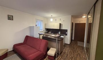 Mieszkanie 1-pokojowe Szamotuły, ul. Marii Wicherkiewiczowej