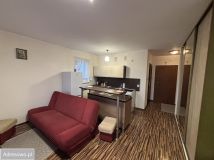 Mieszkanie 1-pokojowe Szamotuły, ul. Marii Wicherkiewiczowej