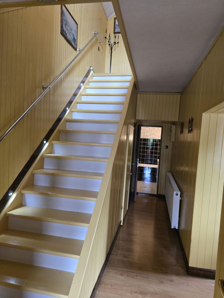 dom wolnostojący, 3 pokoje Pilszcz, ul. Krasickiego. Zdjęcie 14