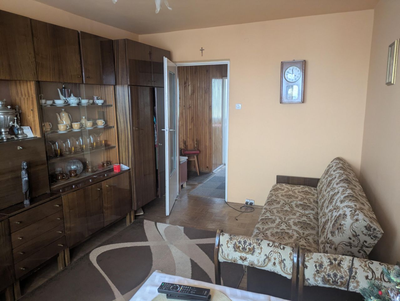 Mieszkanie 4-pokojowe Lublin Czechów, ul. Kurantowa. Zdjęcie 4