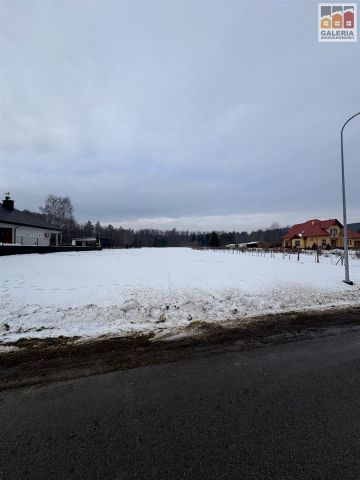 Działka budowlana Głogów Małopolski. Zdjęcie 1