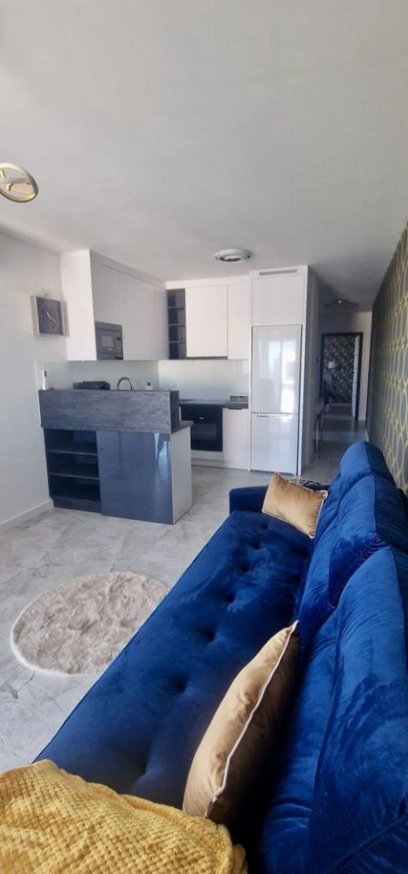 Mieszkanie 3-pokojowe Ostrów. Zdjęcie 6