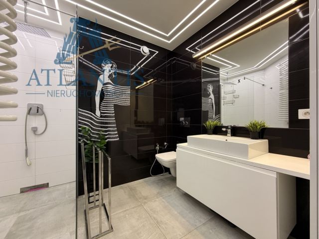 Mieszkanie 3-pokojowe Bydgoszcz Wzgórze Wolności, ul. Beskidzka. Zdjęcie 8